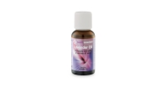 Aldi  Lavender Oil 30ml