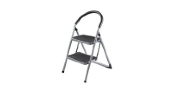 2-Step Stool £14.99