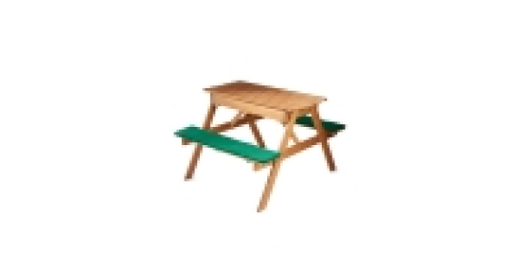 Childrens Garden Table with Sandpit £39.99