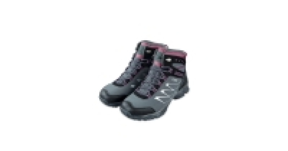 Softshell Walking Boots £19.99