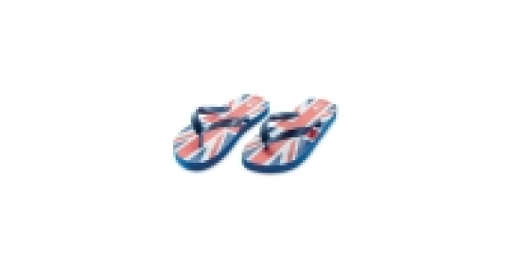Childrens GB Flip Flops £2.99