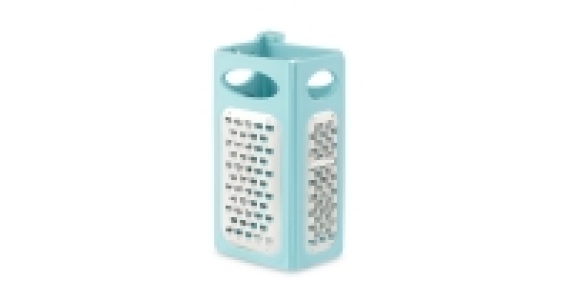 Kitchen Box Grater £2.99
