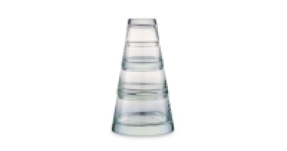 Vertigo Stacking Jars