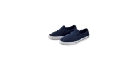 Mens Canvas Sneakers £7.99