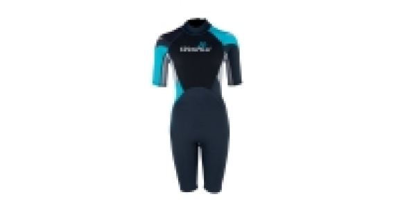 Ladies Shorty Wetsuit