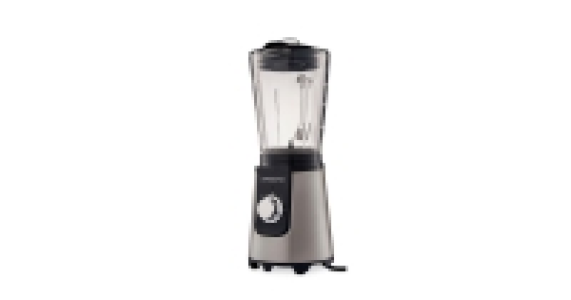 3-In-1 Stainless Steel Blender