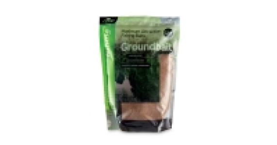 Maximum Attraction Groundbait