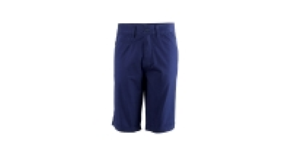 Mens Turn-Up Shorts