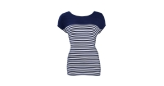 Ladies Short-Sleeved T-Shirt