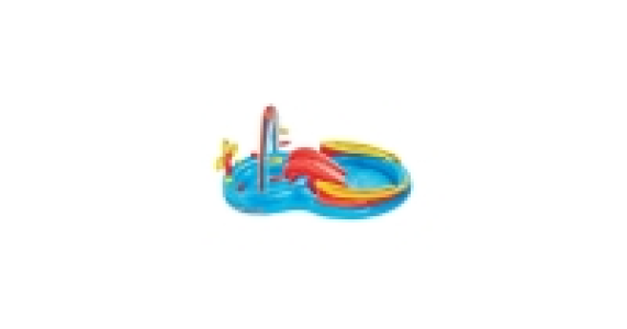Rainbow Ring Play Centre