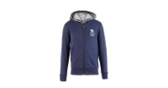 Childrens Team GB Hoody