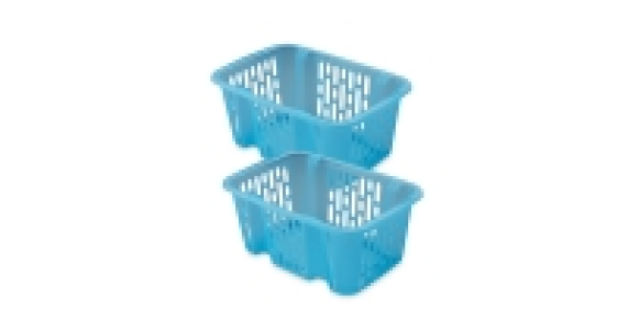 Big Basket - 2 Pack £2.49