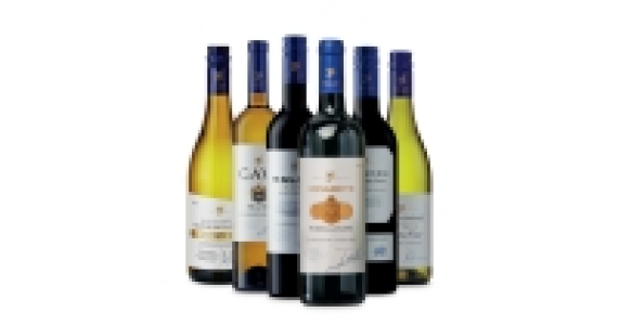 Exquisite Mixed Case
