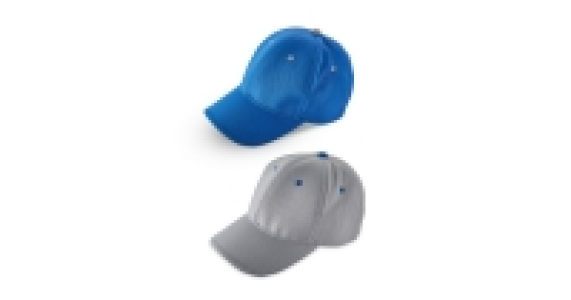 Childrens Baseball Cap - 2 Pack