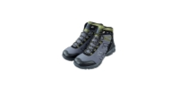 Softshell Walking Boots