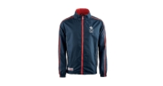Team GB Mens Rain Jacket
