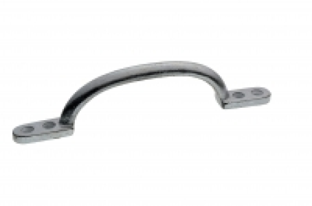 Wickes Bow Pull Handle 178mm £3.49
