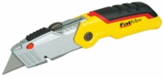 Stanley FatMax Retractable Folding Knife