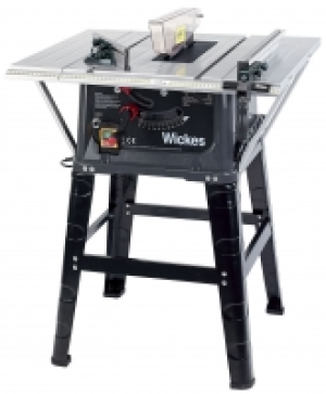Wickes 1500W Table Saw 230V 254mm £189.99