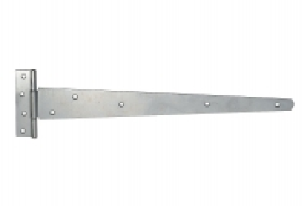 Wickes Tee Hinge Zinc Plated 451mm £3.78