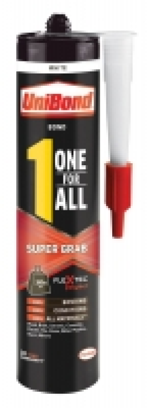 UniBond One for All Super Grab