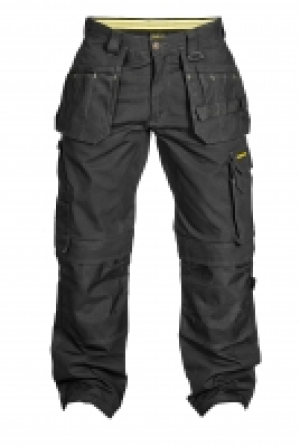 Stanley Pro Worker Ripstop Trouser 32R