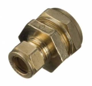 Wickes Compression Reducer 15 x 10mm Pack 2