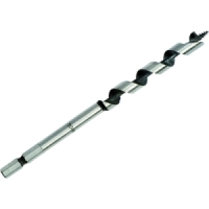 Wickes Auger Wood Drill Bit 10 x 150mm £3.99