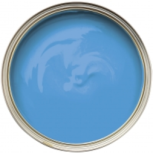 Wickes Colour @ Home Vinyl Matt Emulsion Paint- Waves 2.5L £13.99