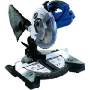1200W Compound Mitre Saw