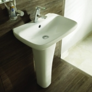 Bellante Basin and Full Pedestal 550mm