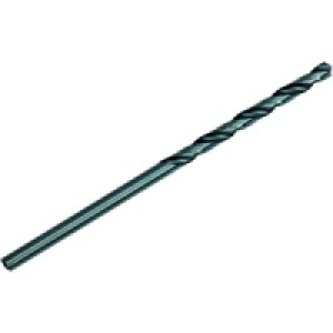 HSS Drill Bit 2.5 x 57mm 3Pk &pound;2.29