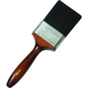 Wickes Professional Mixed Bristle Brush 3in