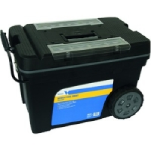 Heavy Duty Mobile Tool Chest &pound;19.99