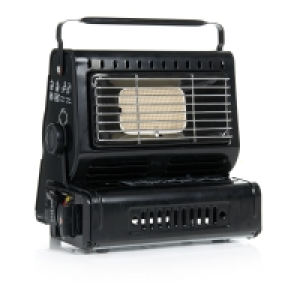 Wilko  Wilko Camping Heater