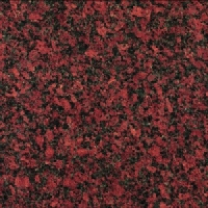 Cistern Access Cover Granite Red 155x475mm