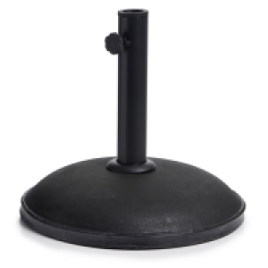 Wilko Parasol Base Black 12kg £15.00