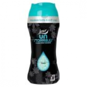 Lenor unstoppables fresh &pound;3.00