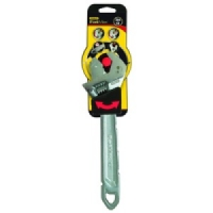 Stanley Fat Max Ratcheting Adjustable Wrench 300mm £22.99
