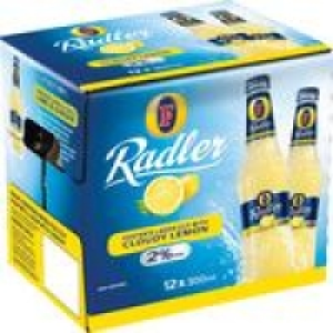 Fosters Radler Bottles £6.90