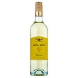 Morrisons  Wolf Blass Yellow Label Moscato