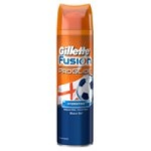 Gillette Fusion Proglide Hydrating Shaving G £4.00