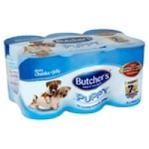 Butchers Puppy &pound;3.47