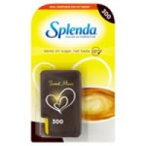Splenda Tablets £2.75