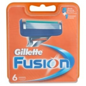 Fusion Razor Blades £18.00