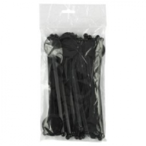 Asda Asda Cocktail Stirrers