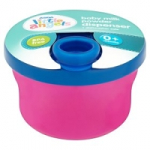 Asda Asda Little Angels Milk Powder Dispenser 0+ Months