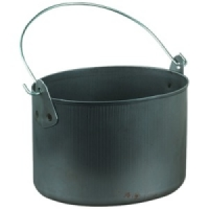Metal Paint Kettle 2L