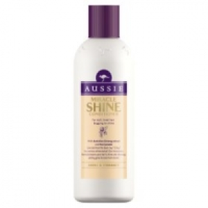 Miracle Shine Conditioner £3.69