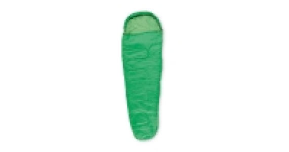 Left Zipper Mummy Style Sleeping Bag £14.99